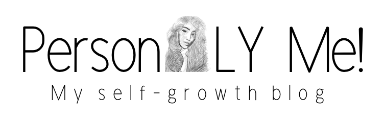 PersonALY me! Logo
